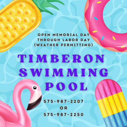timberon-pool